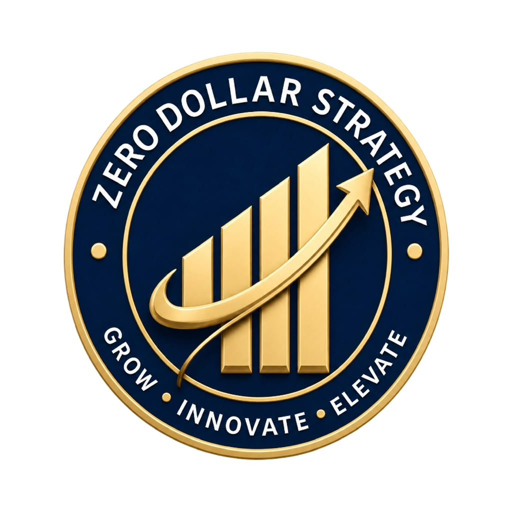 Zero Dollar Strategy