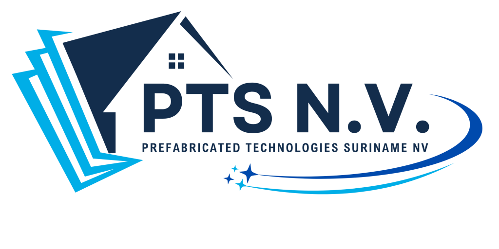 Prefabricated Technologies Suriname NV