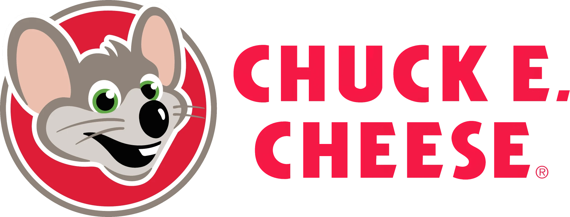 Chuck E. Cheese