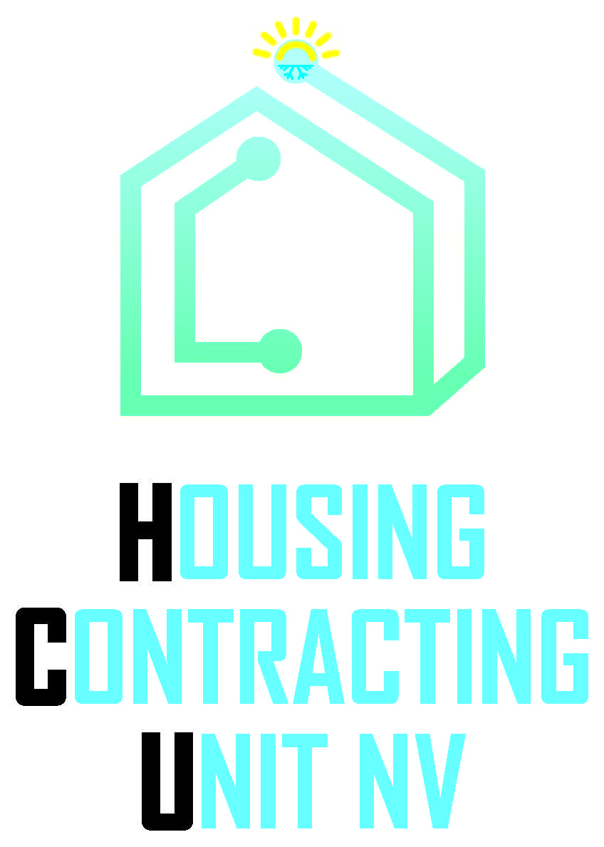Housing Contracting Unit NV