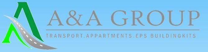 A&A building kits