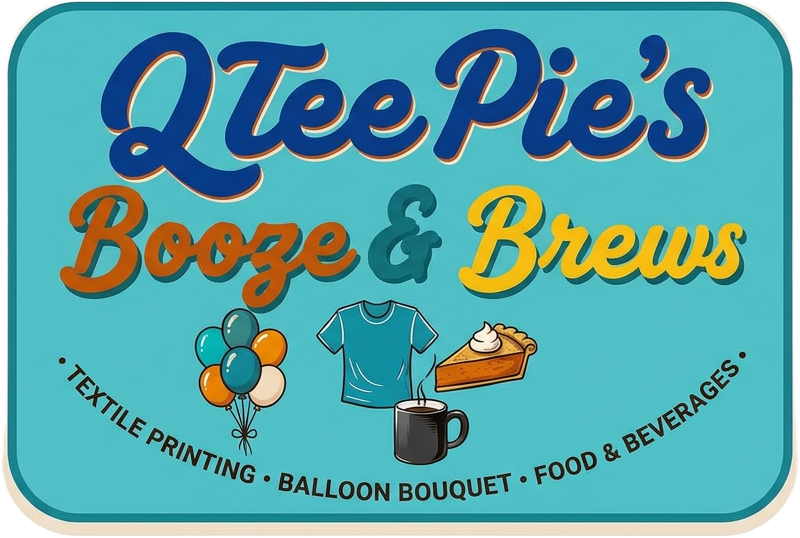 QTeePie Design & More